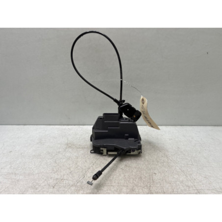 Serrure arriere droit RENAULT GRAND ESPACE 4 Photo n°1