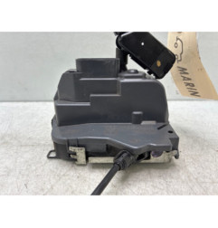 Serrure arriere droit RENAULT GRAND ESPACE 4