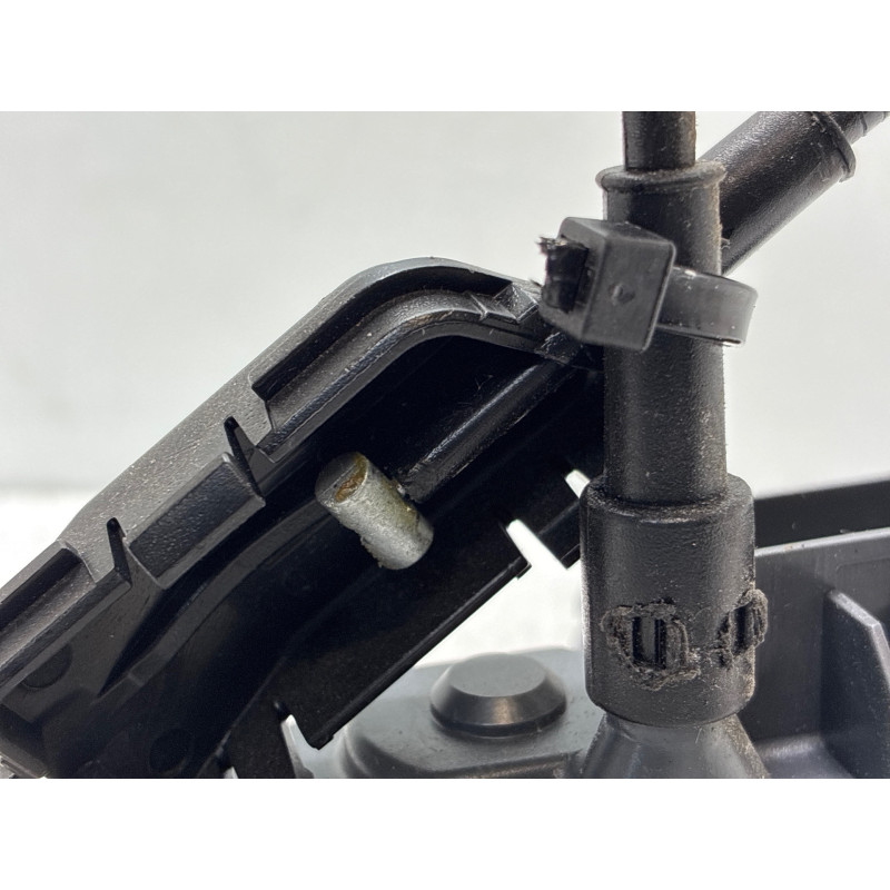 Serrure arriere droit RENAULT GRAND ESPACE 4 Photo n°4