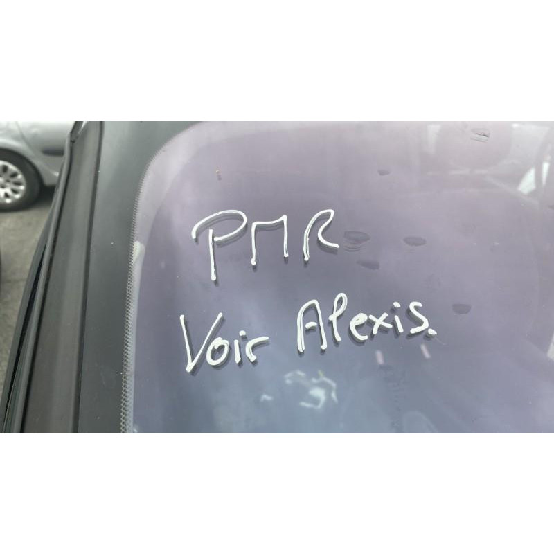 Serrure arriere droit RENAULT GRAND ESPACE 4 Photo n°19