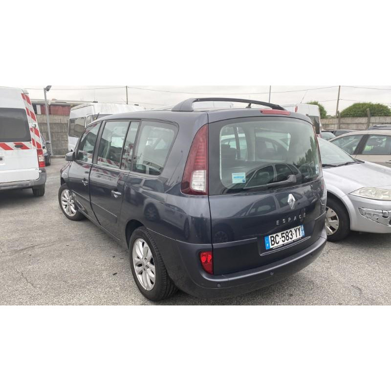 Serrure arriere droit RENAULT GRAND ESPACE 4 Photo n°20
