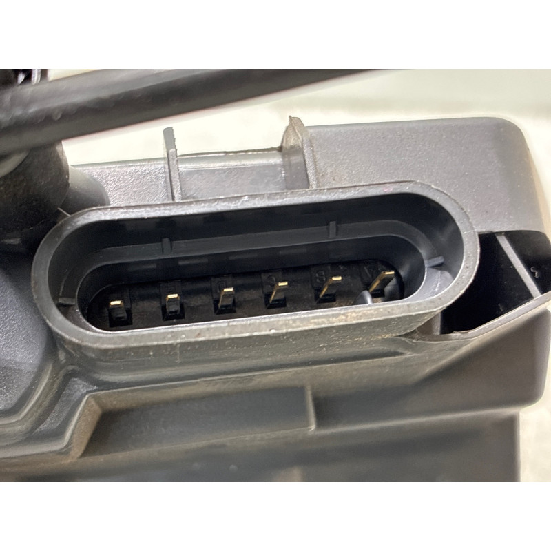 Serrure arriere gauche RENAULT GRAND ESPACE 4 Photo n°7