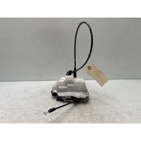 Serrure avant droit RENAULT GRAND ESPACE 4 Photo n°1