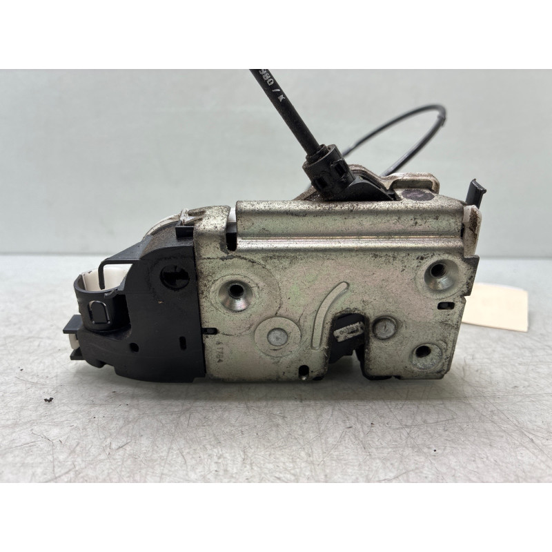 Serrure avant droit RENAULT GRAND ESPACE 4 Photo n°3