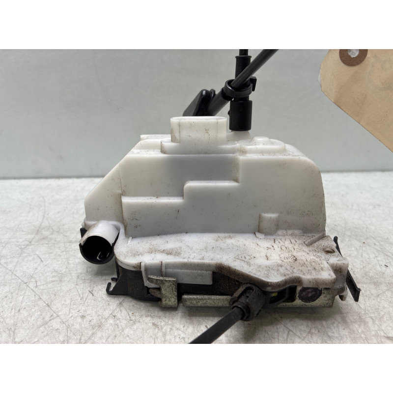 Serrure avant droit RENAULT GRAND ESPACE 4 Photo n°4
