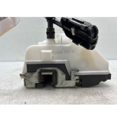 Serrure avant droit RENAULT GRAND ESPACE 4