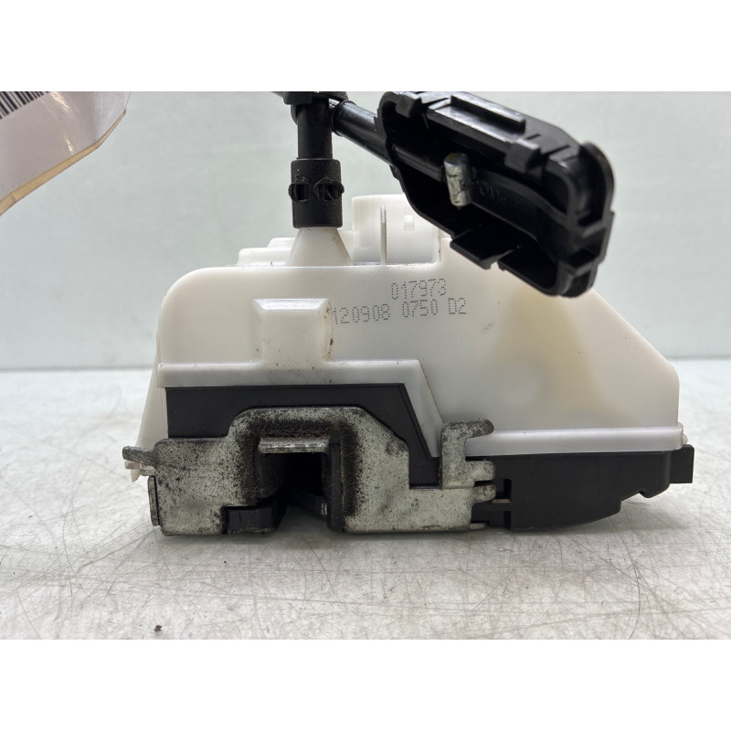 Serrure avant droit RENAULT GRAND ESPACE 4 Photo n°6