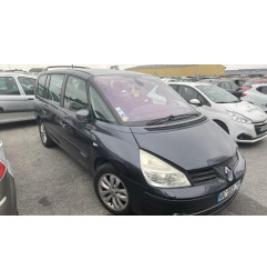 Serrure avant droit RENAULT GRAND ESPACE 4