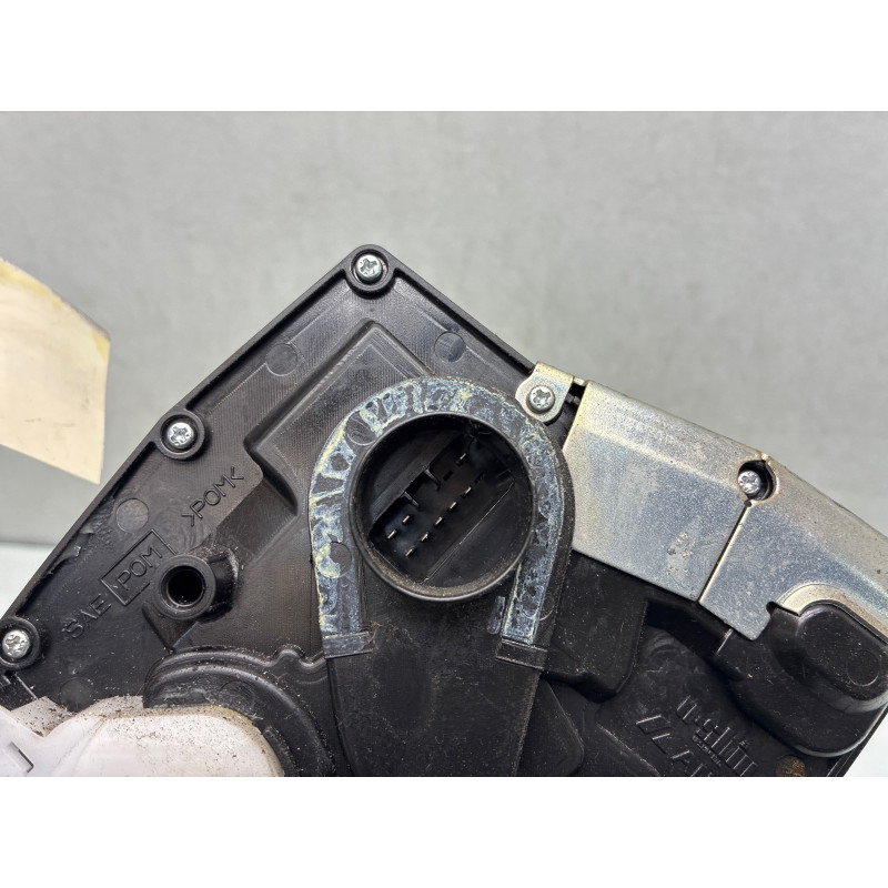 Serrure avant droit SUZUKI SWIFT 3 Photo n°4