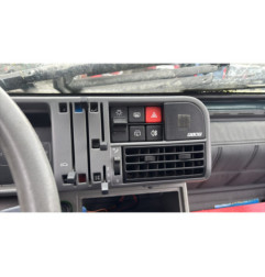Serrure avant gauche FIAT PANDA 1