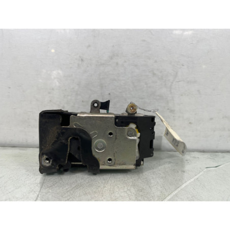 Serrure avant droit FORD FIESTA 5 Photo n°1