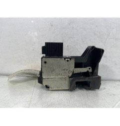 Serrure avant droit FORD FIESTA 5