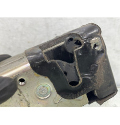 Serrure avant droit FORD FIESTA 5