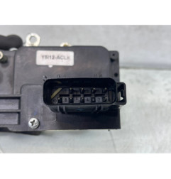 Serrure avant gauche FORD FIESTA 5