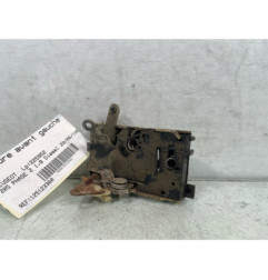 Serrure avant gauche PEUGEOT 205