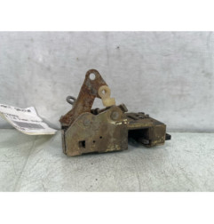 Serrure avant gauche PEUGEOT 205