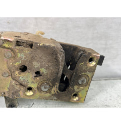 Serrure avant gauche PEUGEOT 205