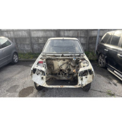 Serrure avant gauche PEUGEOT 205
