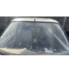 Serrure avant gauche PEUGEOT 205