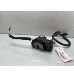 Serrure avant droit SMART FORFOUR 2 Photo n°1