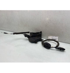 Serrure avant gauche SMART FORFOUR 2