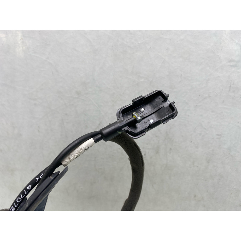 Serrure avant gauche SMART FORFOUR 2 Photo n°4