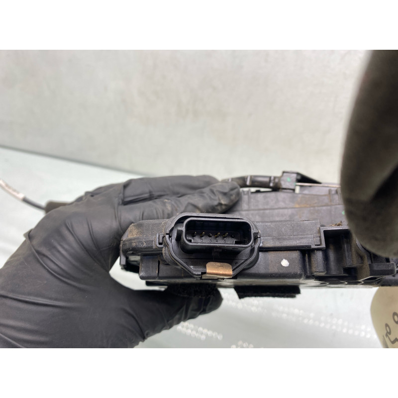 Serrure avant gauche SMART FORFOUR 2 Photo n°5