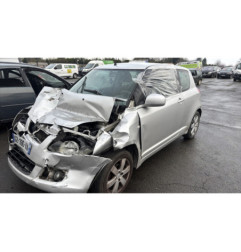 Serrure avant droit SUZUKI SWIFT 3