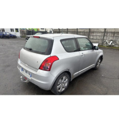 Serrure avant droit SUZUKI SWIFT 3