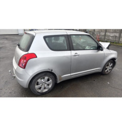 Serrure avant droit SUZUKI SWIFT 3
