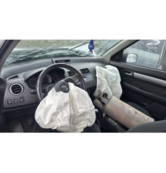 Serrure avant droit SUZUKI SWIFT 3