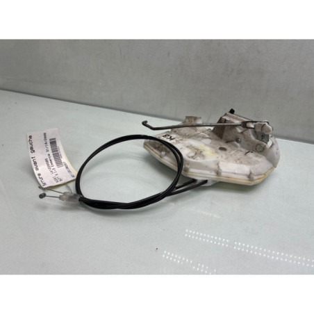 Serrure avant gauche SUZUKI SWIFT 3