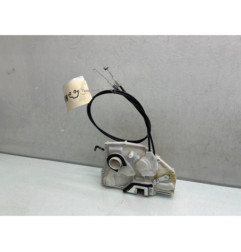 Serrure avant gauche SUZUKI SWIFT 3