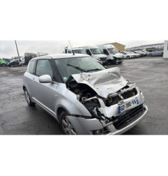 Serrure avant gauche SUZUKI SWIFT 3