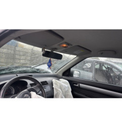 Serrure avant gauche SUZUKI SWIFT 3