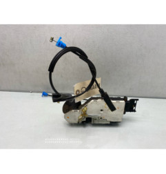 Serrure avant gauche CITROEN C4 PICASSO 1