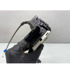 Serrure avant gauche CITROEN C4 PICASSO 1