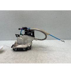 Serrure arriere droit MERCEDES CLASSE A 176 Photo n°1