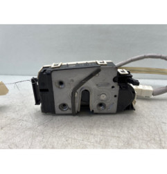 Serrure arriere droit MERCEDES CLASSE A 176