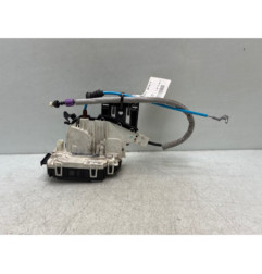 Serrure avant droit MERCEDES CLASSE A 176