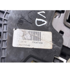 Serrure avant droit MERCEDES CLASSE A 176