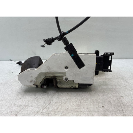 Serrure avant gauche PEUGEOT 207