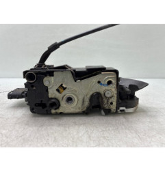 Serrure avant gauche PEUGEOT 207