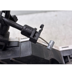 Serrure avant gauche PEUGEOT 207