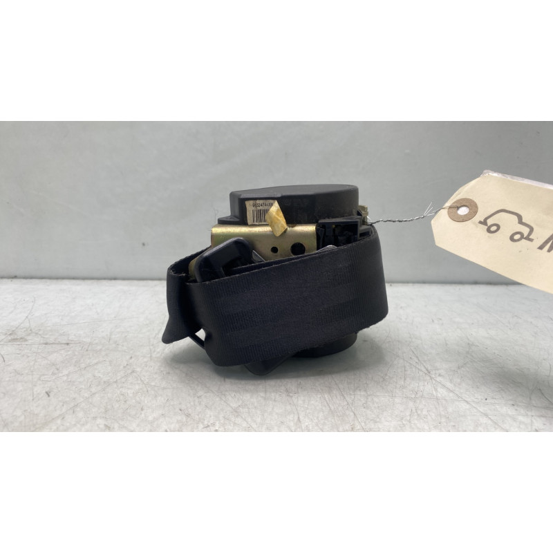 Ceinture avant gauche CITROEN SAXO Photo n°3