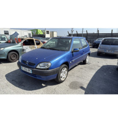 Ceinture avant gauche CITROEN SAXO