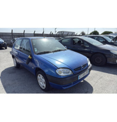 Ceinture avant gauche CITROEN SAXO