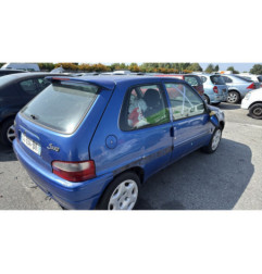 Ceinture avant gauche CITROEN SAXO