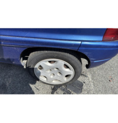 Ceinture avant gauche CITROEN SAXO