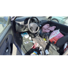 Ceinture avant gauche CITROEN SAXO